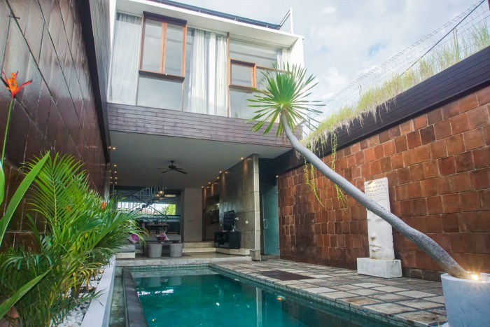 Villa Dijual di Uluwatu Jimbaran Kuta Bali